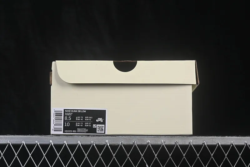 All categories Nk SB Dunk series Nk SB Dunk Low low-top sneakers Nike SB Dunk Low SB low-top casual sneakers IQ1323-001